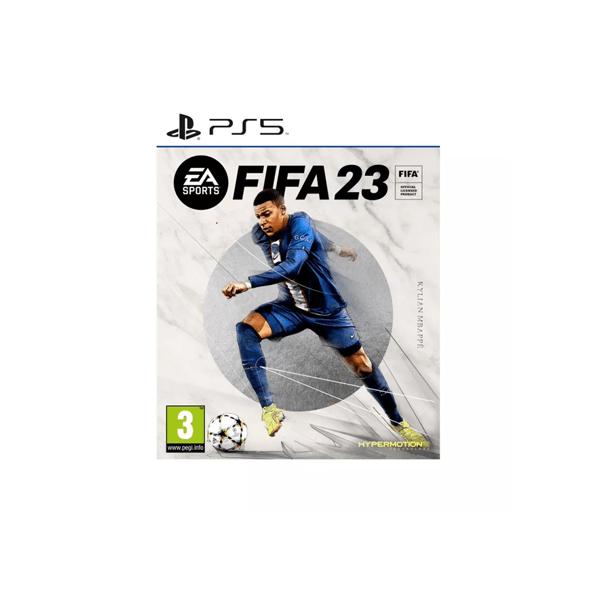 XSX FIFA 23