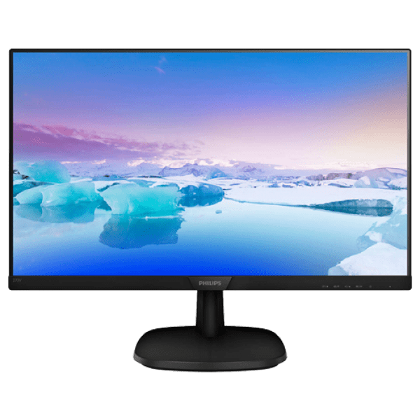 Philips LCD 27'' 273V7QJAB00 IPS, Panel FHD VGA, HDMI, DP, Vesa, zvučnici' ( '273V7QJAB00' ) 