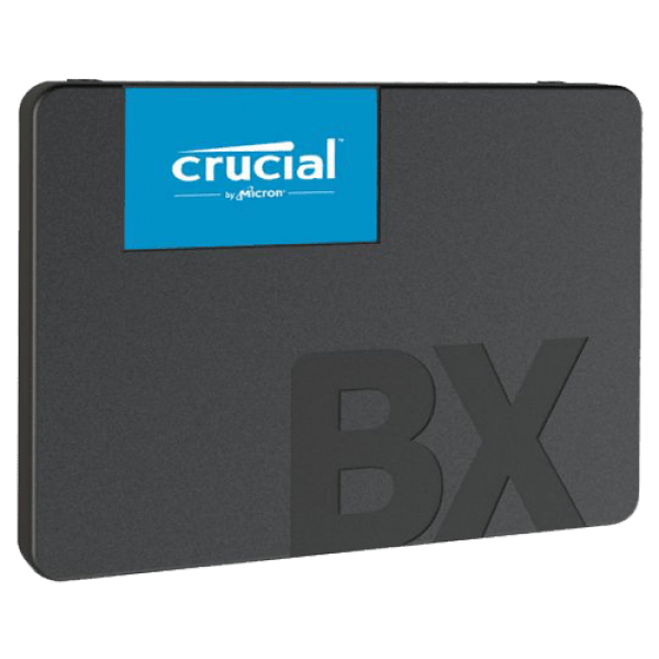 CRUCIAL BX500 240GB SSD, 2.5'' 7mm, SATA 6 Gbs, ReadWrite: 540  500 MBs ( CT240BX500SSD1 ) 