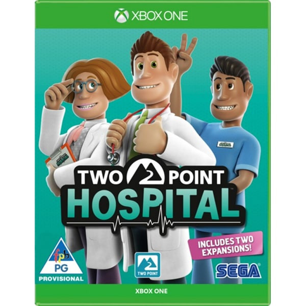 XBOXONE Two Point Hospital (  ) 