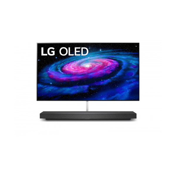 Televizor LG OLED65WX9LALED65''Ultra HDsmartwebOS ThinQ AIcrna' ( 'OLED65WX9LA' ) 
