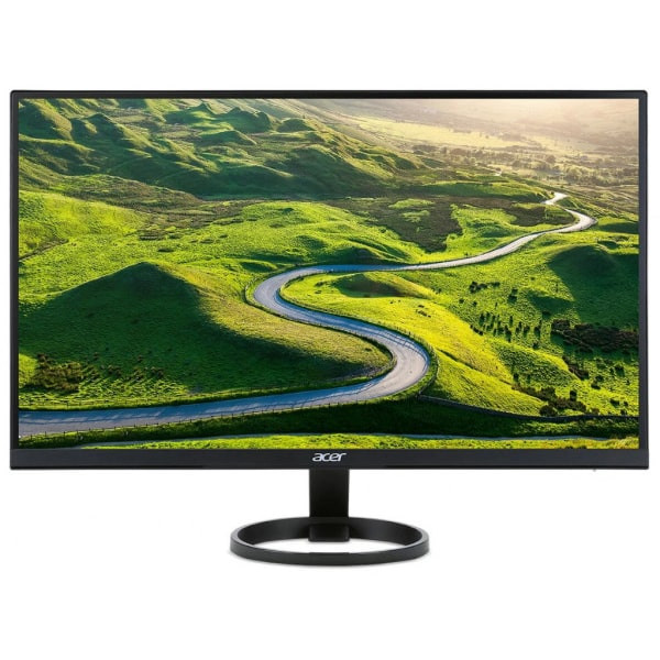 Monitor ACER R271BBIX 27''IPS1920x108075Hz4ms GtGVGA,HDMIfreesynccrna' ( 'UM.HR1EE.B08' ) 