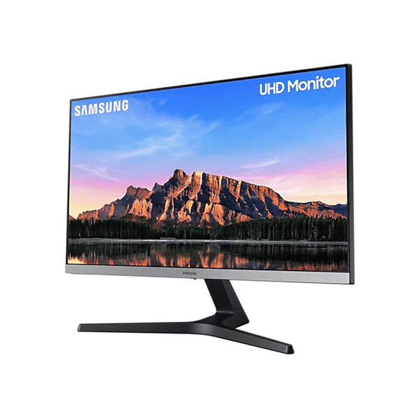Monitor 28'' Samsung U28R554UQR IPS 4K 3840x2160 2xHDMI DisplayPort