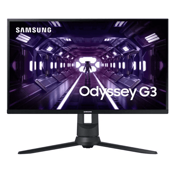 Monitor SAMSUNG LF24G35TFWUXEN 24''VA1920x1080144Hz1ms MPRTHDMI,DPFreesyncpivot, visina' ( 'LF24G35TFWUXEN' ) 