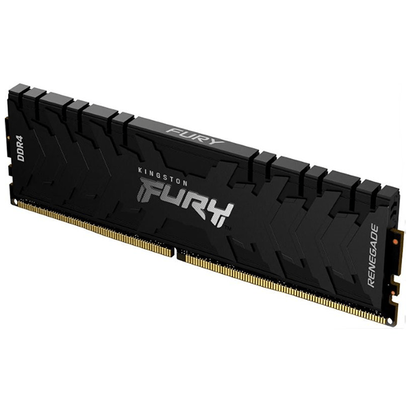 KINGSTON DIMM DDR4 32GB 3600MHz KF436C18RB32 Fury Renegade Black