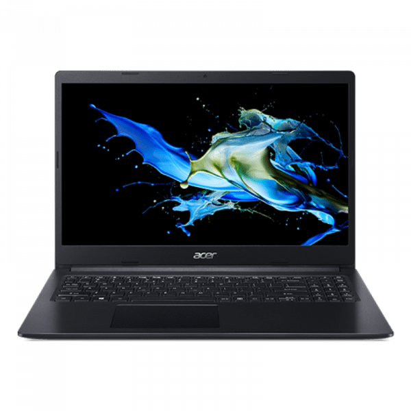 Laptop ACER TravelMate TMP215-52 Win10 Pro15.6'' FHDi7-10510U8GB256GB SSD+500GBUHDSDcrna' ( 'NX.VLNEX.00K' ) 