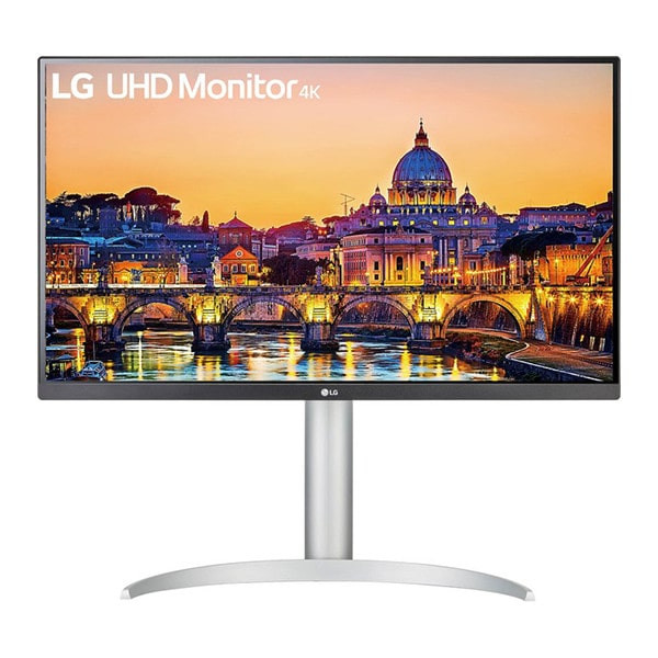Monitor LG 27UP650-W