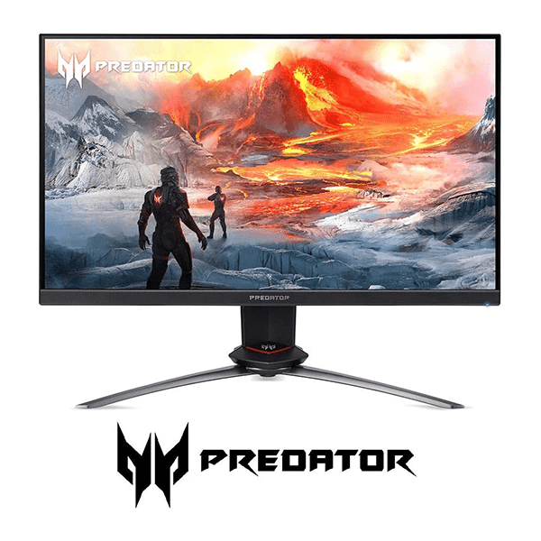 ACER 24.5'' XB253Q GZ Predator XB3 LED monitor