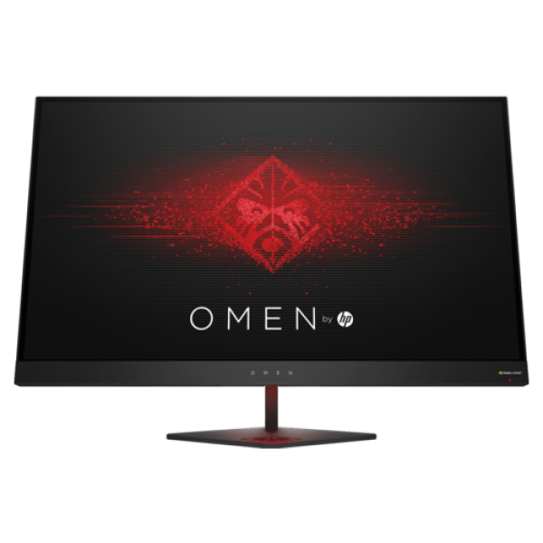 HP Omen 27'' Black ( Z4D33AA )