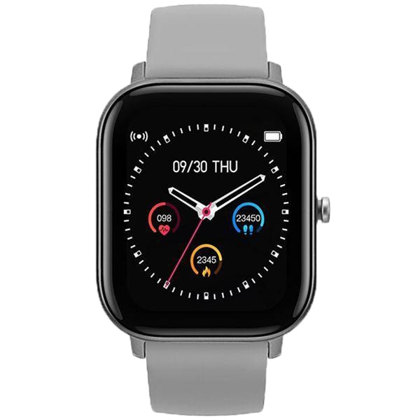 Kronos Smart Watch Gray ( P8-GR ) 