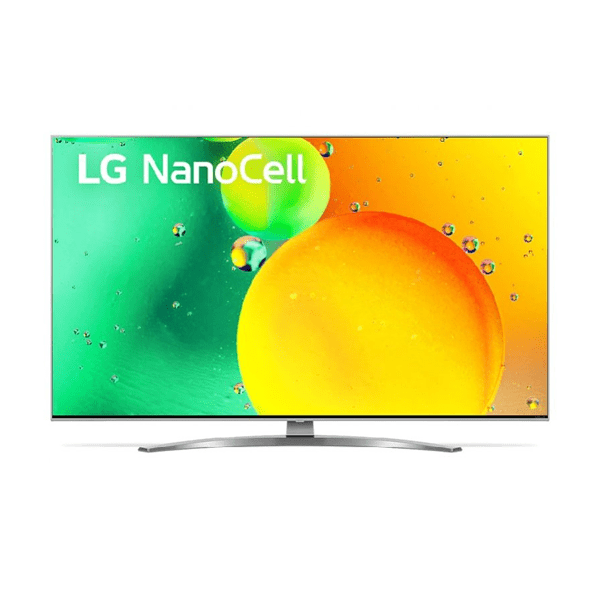 Televizor LG 50NANO783QANanoCell50''' ( '50NANO783QA' ) 