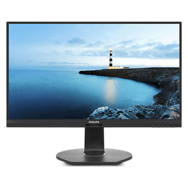 Monitor PHILIPS 272B7QUPBEB 27''IPS2560x144075Hz5ms GtGHDMI,DP,USB,LANVESAVisinaZvučnicicrna' ( '272B7QUPBEB00' ) 