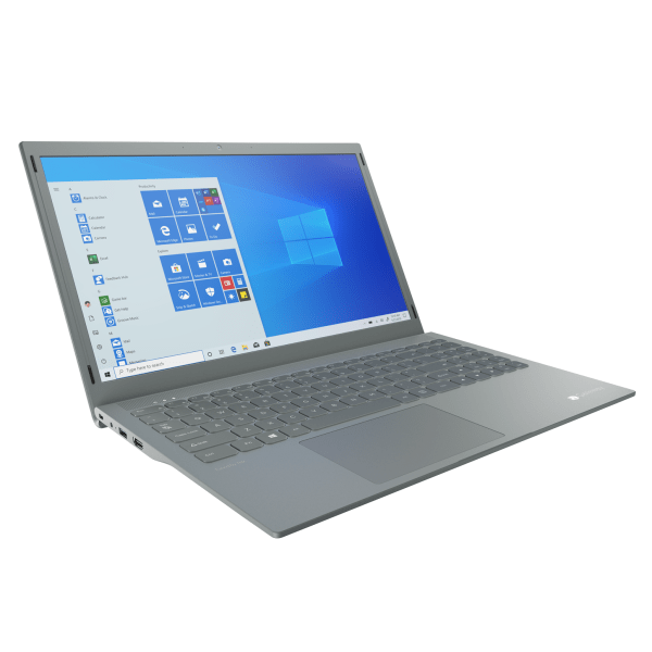 Laptop Gateway GWTN156-11BK 15.6'' FHD IPSPentium N50304GB128GBFPR Windows 10