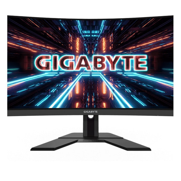 GIGABYTE 27'' G27QC A-EK QHD Gaming Monitor