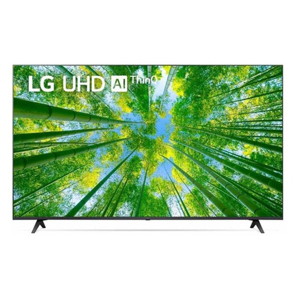 LG Smart TV 55UQ80003LB 55''+
