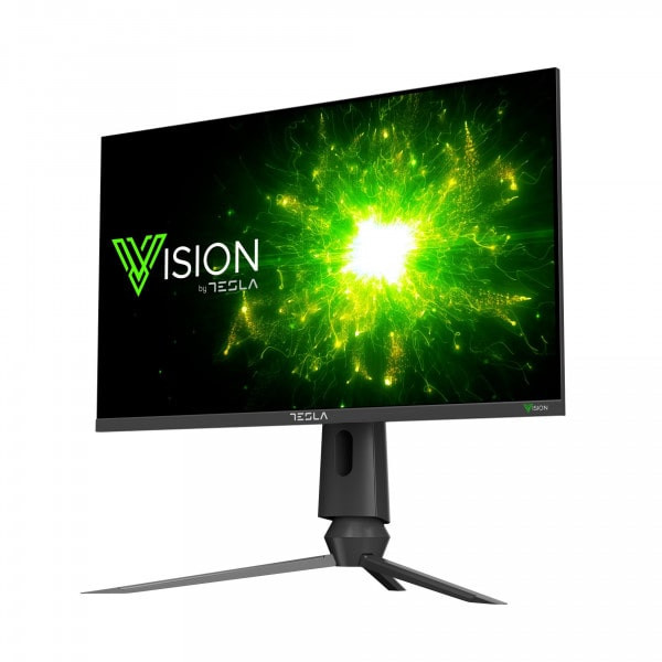 Monitor TESLA 27GM610BF 27''IPS1920x1080165Hz1ms MPRTHDMIx2, DPG-sync,FreesyncVESApivotcrna' ( '27GM610BF' ) 