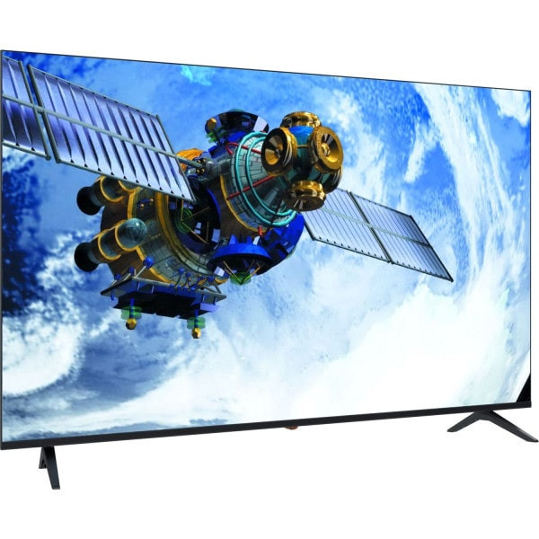 TV PROFILO SMART LED 65'' 65PA525EG UHD 3840x2160ANDROID 9DVB-T2CS2black