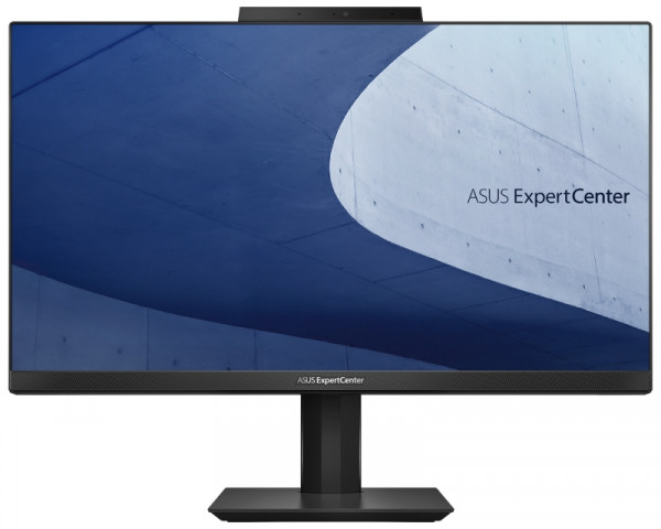 ASUS ExpertCenter E5 AiO 24 E5402WHAK-DUO236R (23.8'' Full HD, i7-11700B, 16GB, HDD 1TB, SSD 512GB, Win10 Pro)