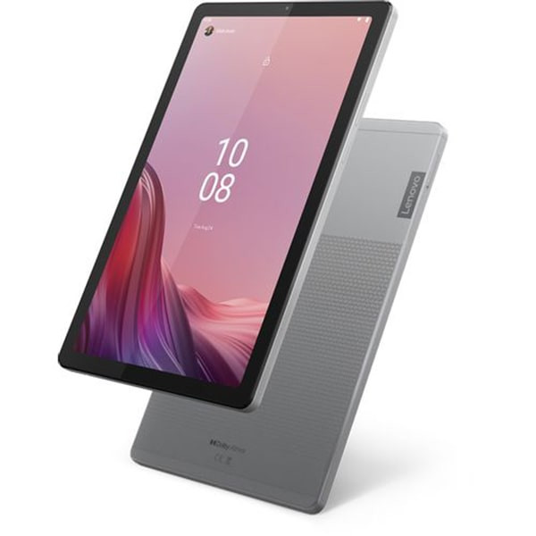 Tablet LENOVO M9 HD TB-300XU IPS 9''QC 2.0GHz4GB64GB2Mpix5MpixWiFiWLANBluetooth 5.1siva' ( 'ZAC30004RS' ) 