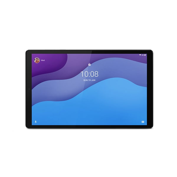 Tablet LENOVO M10 HD X306X 10.1''OC 2.3GHz4GB64GBLTE5Mpix8MpixAndroid 10siva' ( 'ZA6V0087RS' ) 