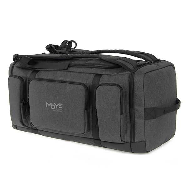 Trailblazer Multi-Backpack Grey O5 ( KLB200806 ) 