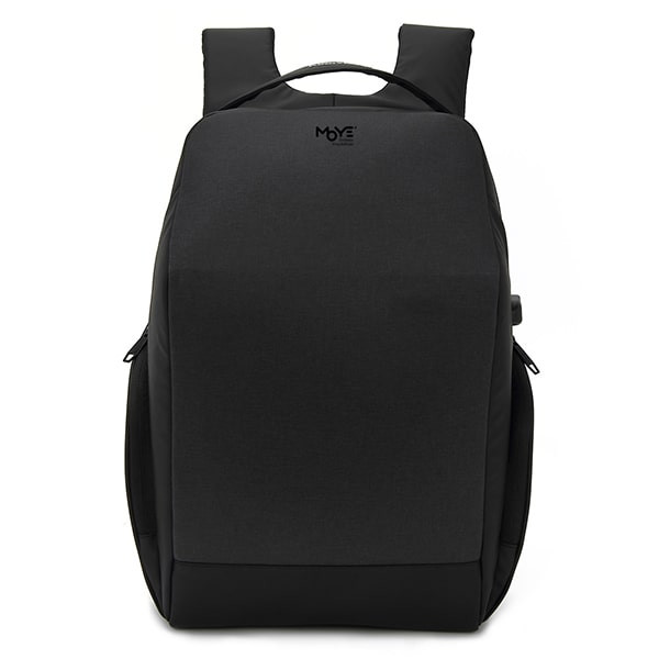 Trailblazer 15.6'' Backpack Black O8 ( KLB200507 ) 