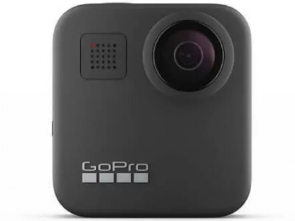 Akciona kamera GOPRO MAXcrna' ( 'CHDHZ-202-RX' ) 