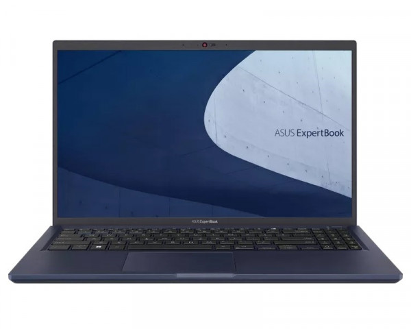 ASUS ExpertBook B1 B1500CBA-UI51B1X (15.6'' FHD, i5-1235U, 8GB, SSD 256GB, Win11 Pro)