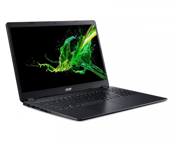 ACER Aspire A315 15.6'' FHD i3-1005G1 12GB 512GB SSD crni