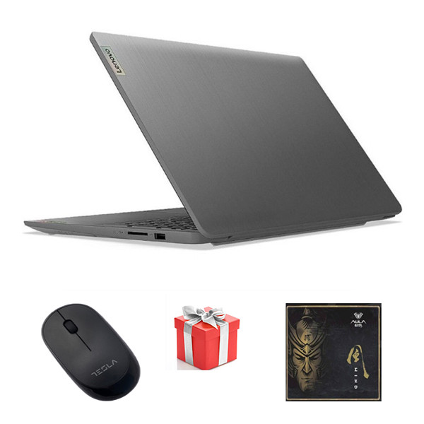 Laptop Lenovo IdeaPad 3 15ITL6 82H8007MYA/12GB + POKLON PODLOGA I MIŠ