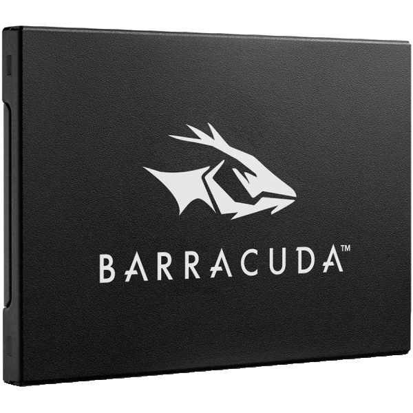 Seagate BarraCuda 240GB SSD, 2.5'' 7mm, SATA 6 Gbs, ReadWrite: 500  490 MBs, EAN: 8719706434119 ( ZA240CV1A002 ) 