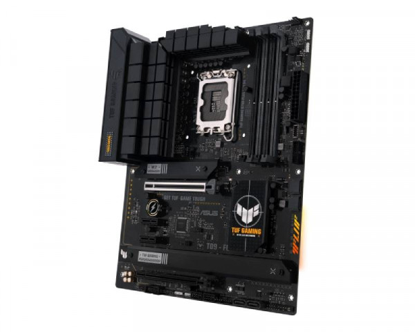 ASUS TUF GAMING B760-PLUS WIFI D4