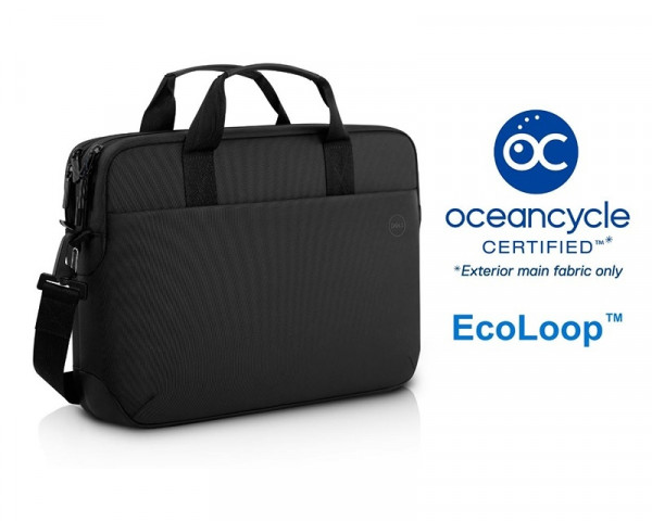 DELL Torba za notebook 16'' EcoLoop Pro Briefcase CC5623 crna