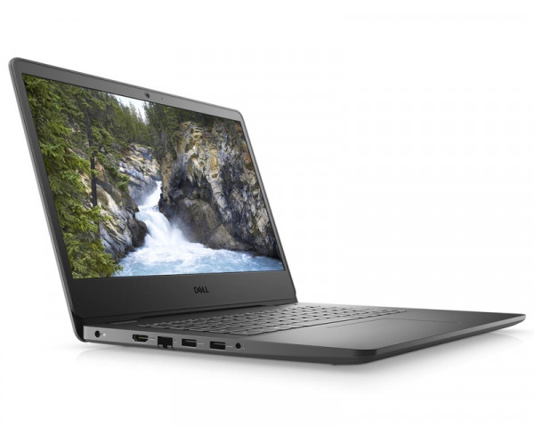 DELL Vostro 3400 14'' i5-1135G7 8GB 256GB SSD 1TB GeForce MX330 2GB Backlit crni 5Y5B