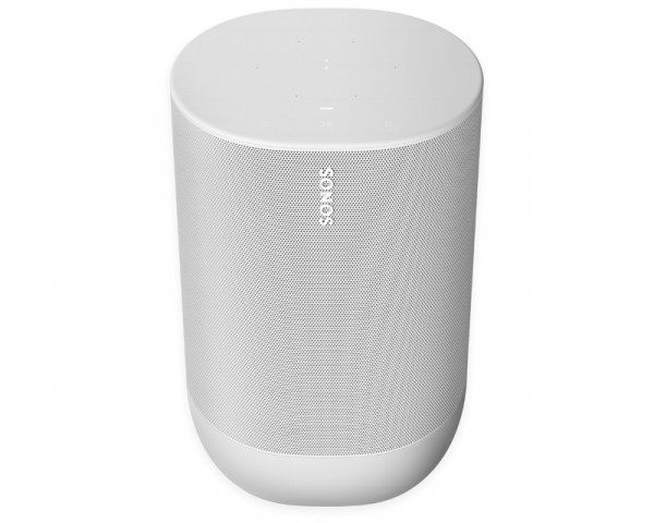 SONOS Move Wireless zvučnik beli