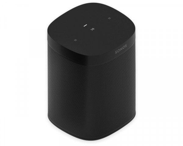 SONOS One SL Wireless zvucnik crni