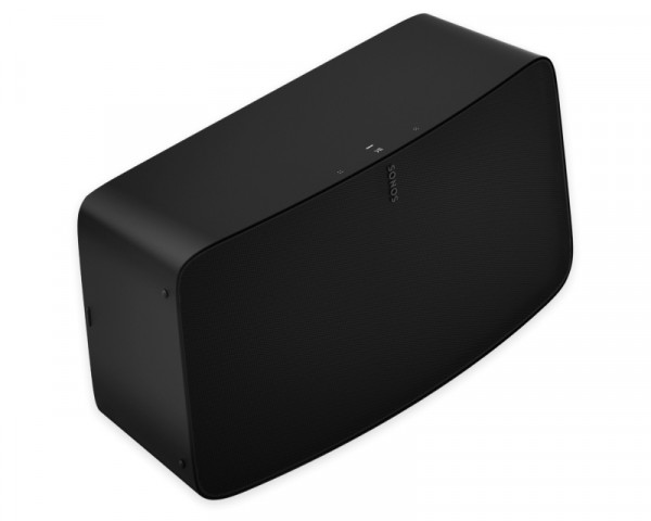 SONOS Five Wireless zvucnik crni