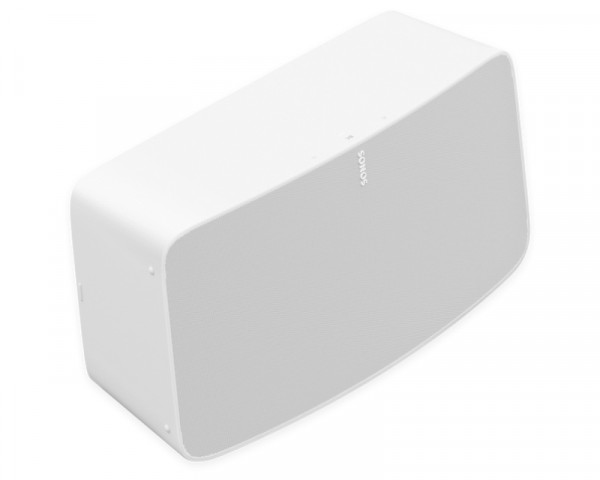 SONOS Five Wireless zvucnik beli