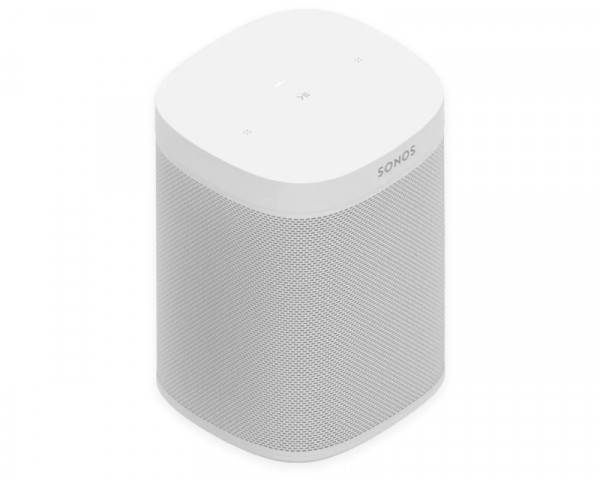 SONOS One SL Wireless zvučnik beli