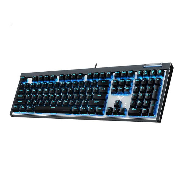 Tastatura Aula F3030 mehanička blue switch