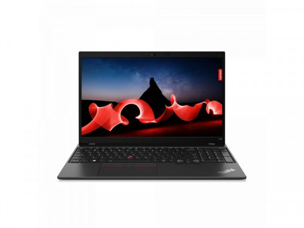 LENOVO ThinkPad L15 Gen 4 (Thunder Black) FHD IPS, i5-1335U, 32GB, 1TB SSD, Win 11 Pro (21H3002XCX)