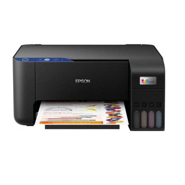 AIO InkJet EPSON L3211