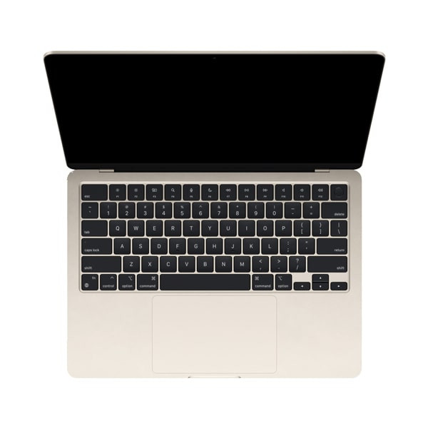 APPLE MacBook Air Starlight M2, 512GB 8GB, MLY23CR/A