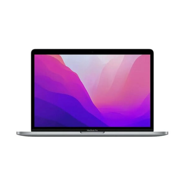 APPLE MacBook Pro 13 Space Grey M2, 8GB, 256GB,  MNEH3CR/A