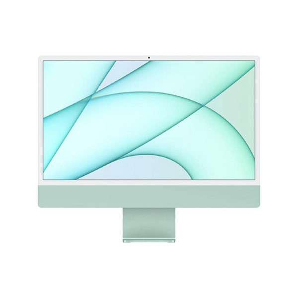 APPLE IMac 24 Green M1, 8GB, 256GB MGPH3ZE/A