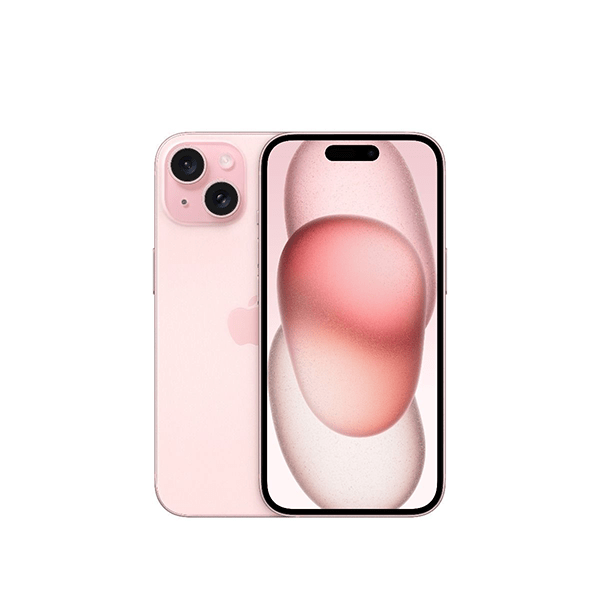 APPLE IPhone 15 256GB Pink mtp73sx/a