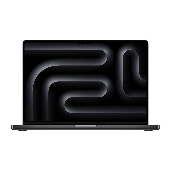 APPLE MacBook Pro 14 Space black M3 Pro 18GB, 1TB mrx43ze/a