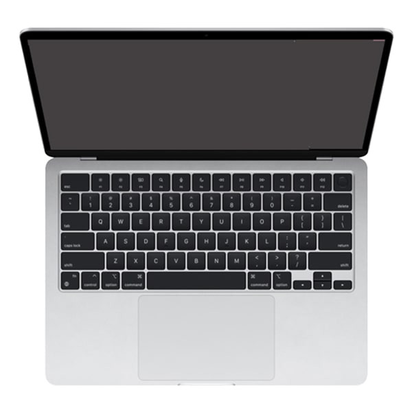 APPLE MacBook Air Silver M2 8GB 512GB  MLY03CR/A