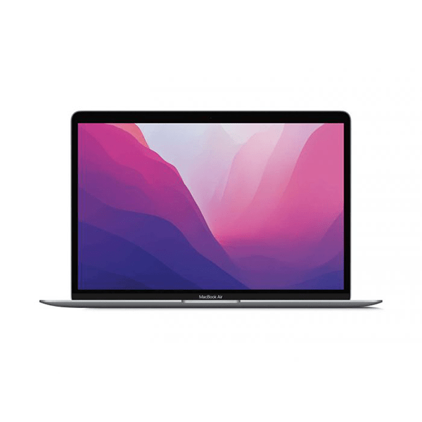 APPLE MacBook Air 13 Space Grey M1, 8GB, 256GB SSD, YU raspored MGN63CR/A