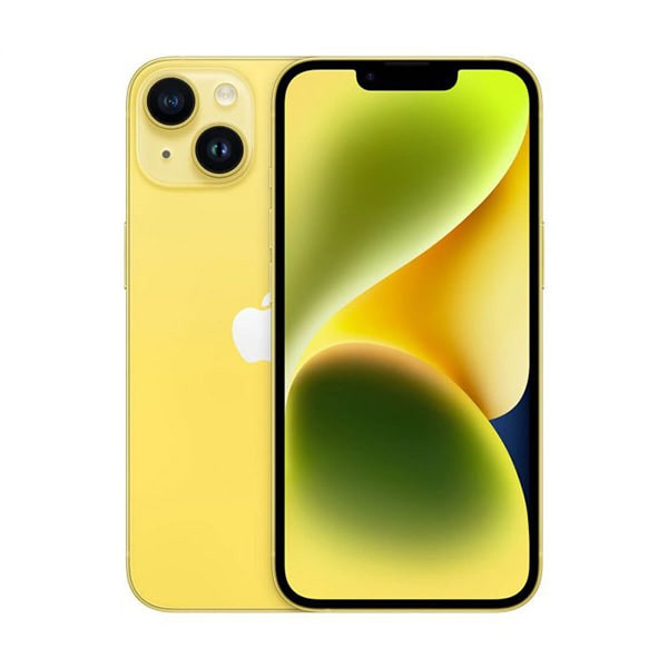 APPLE IPhone 14 512GB Yellow MR513SX/A